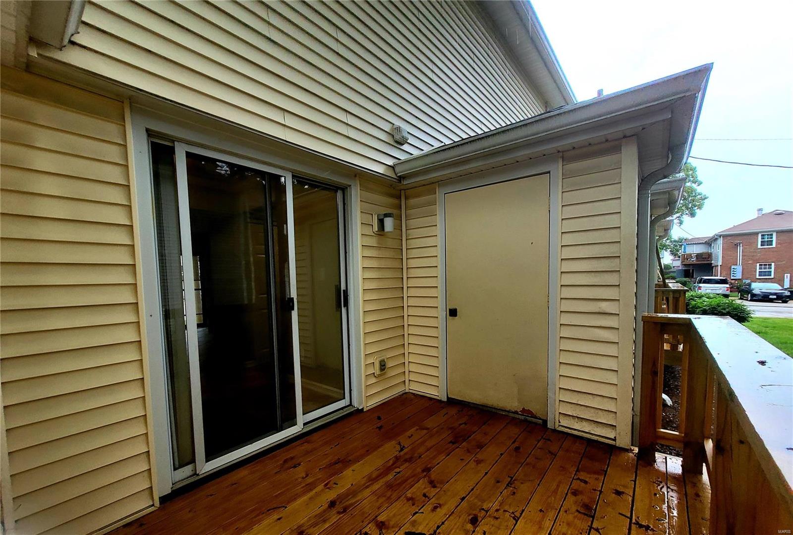 Brentwood Forest Condo Ph Six - Residential