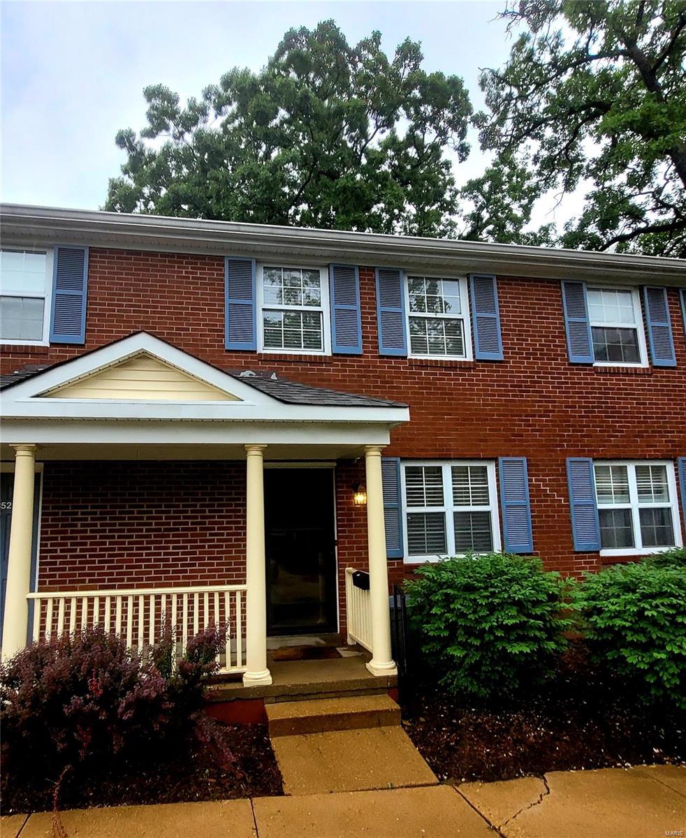 Brentwood Forest Condo Ph Six - Residential