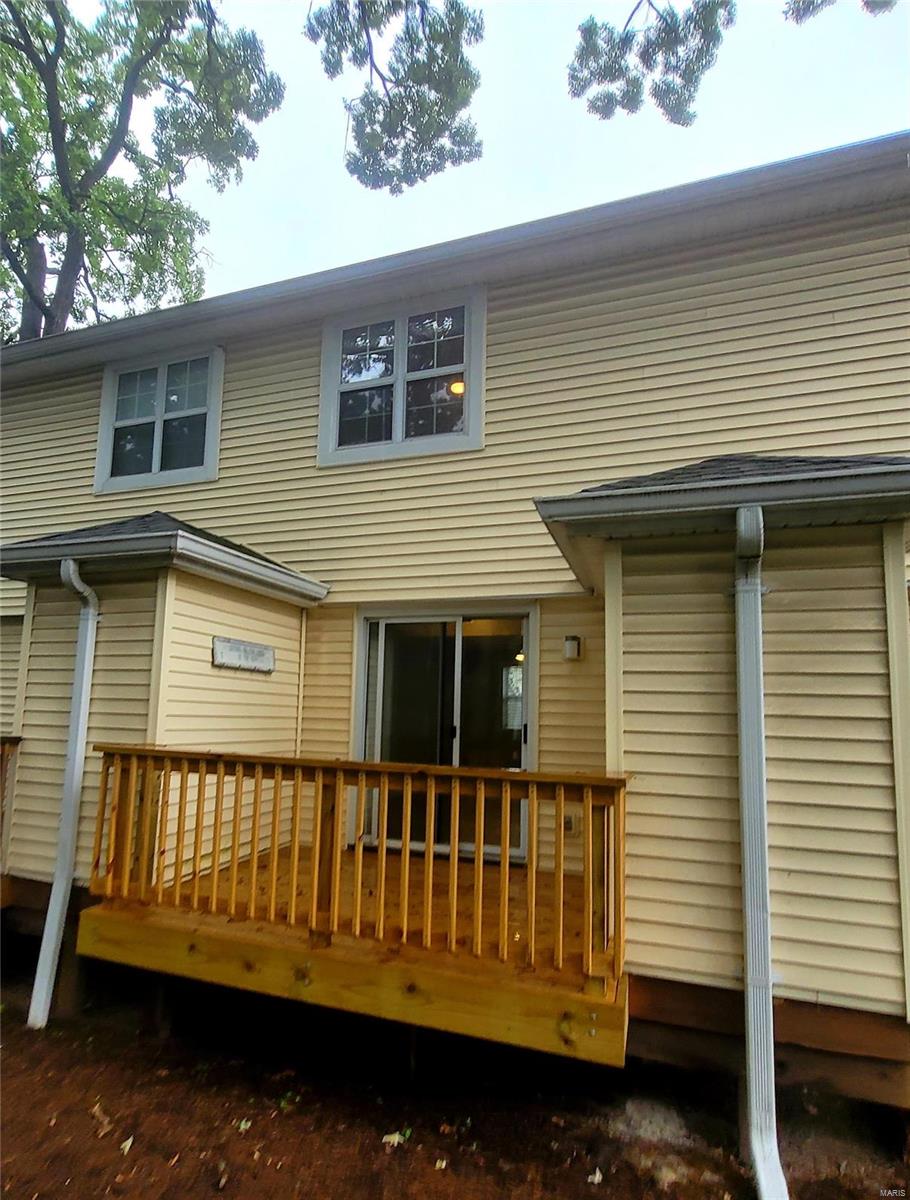 Brentwood Forest Condo Ph Six - Residential