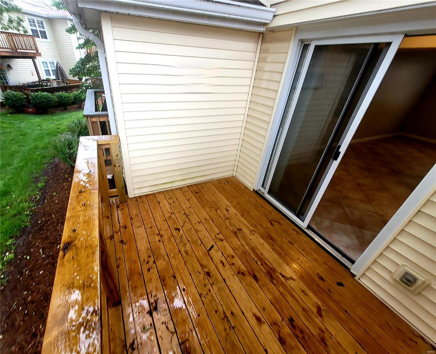 Brentwood Forest Condo Ph Six - Residential