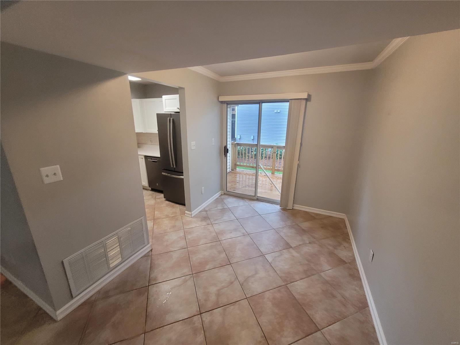 Brentwood Forest Condo Ph Six - Residential