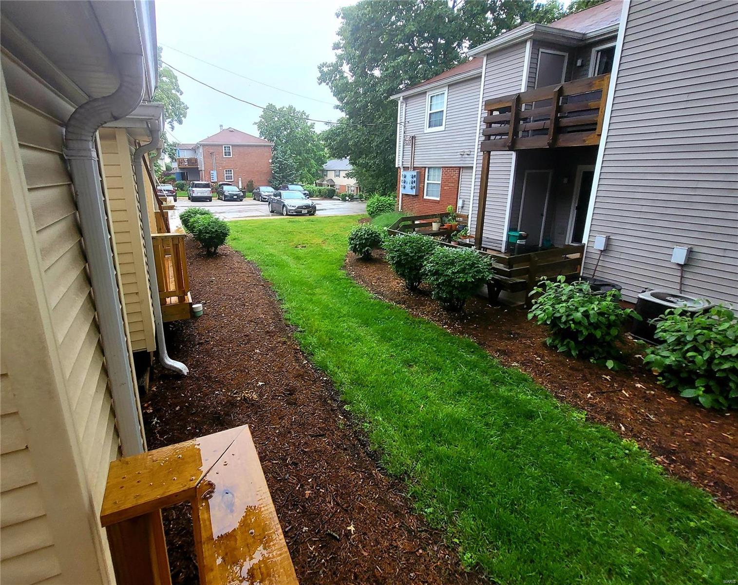 Brentwood Forest Condo Ph Six - Residential