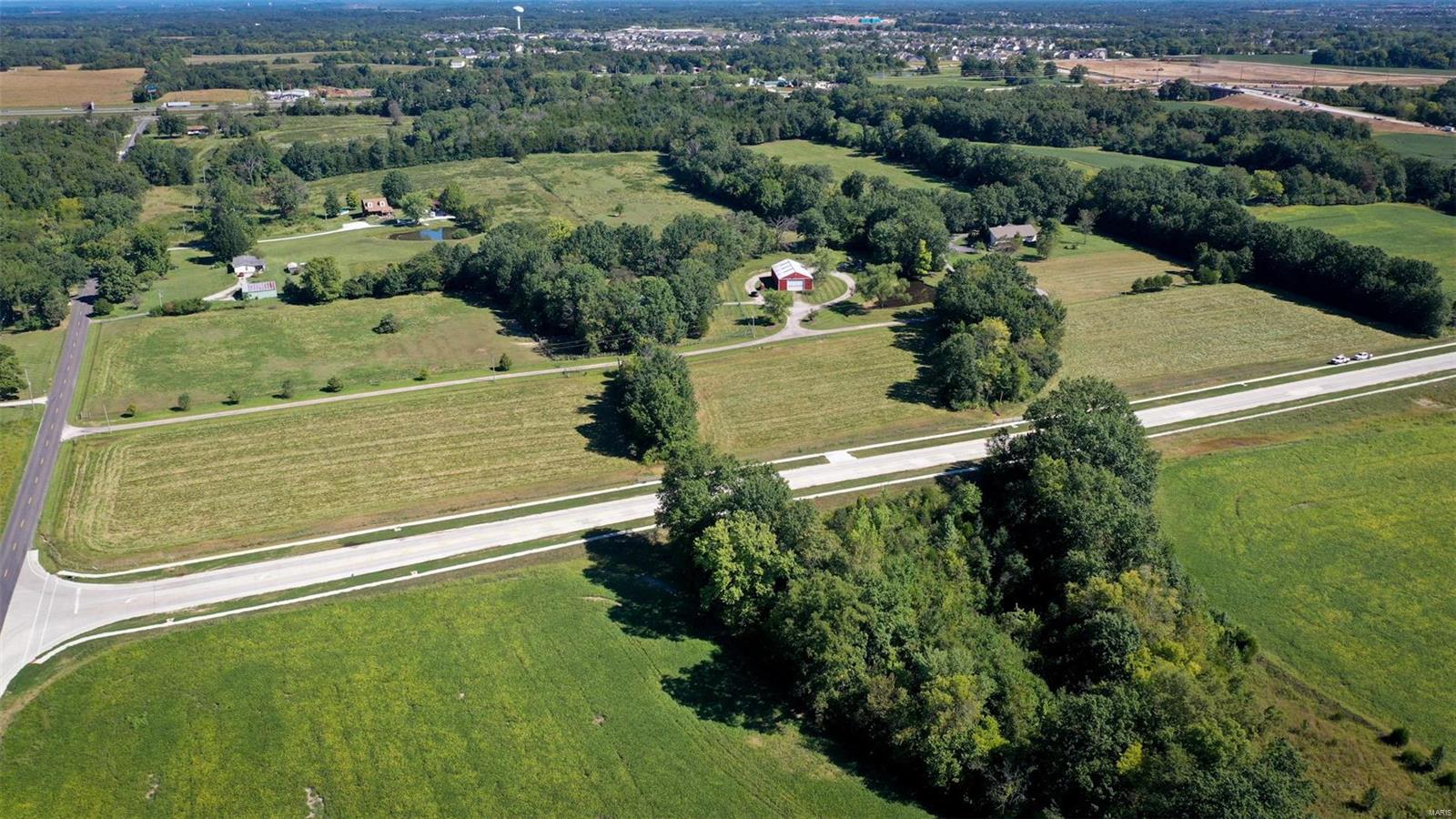 None - Commercial Sale