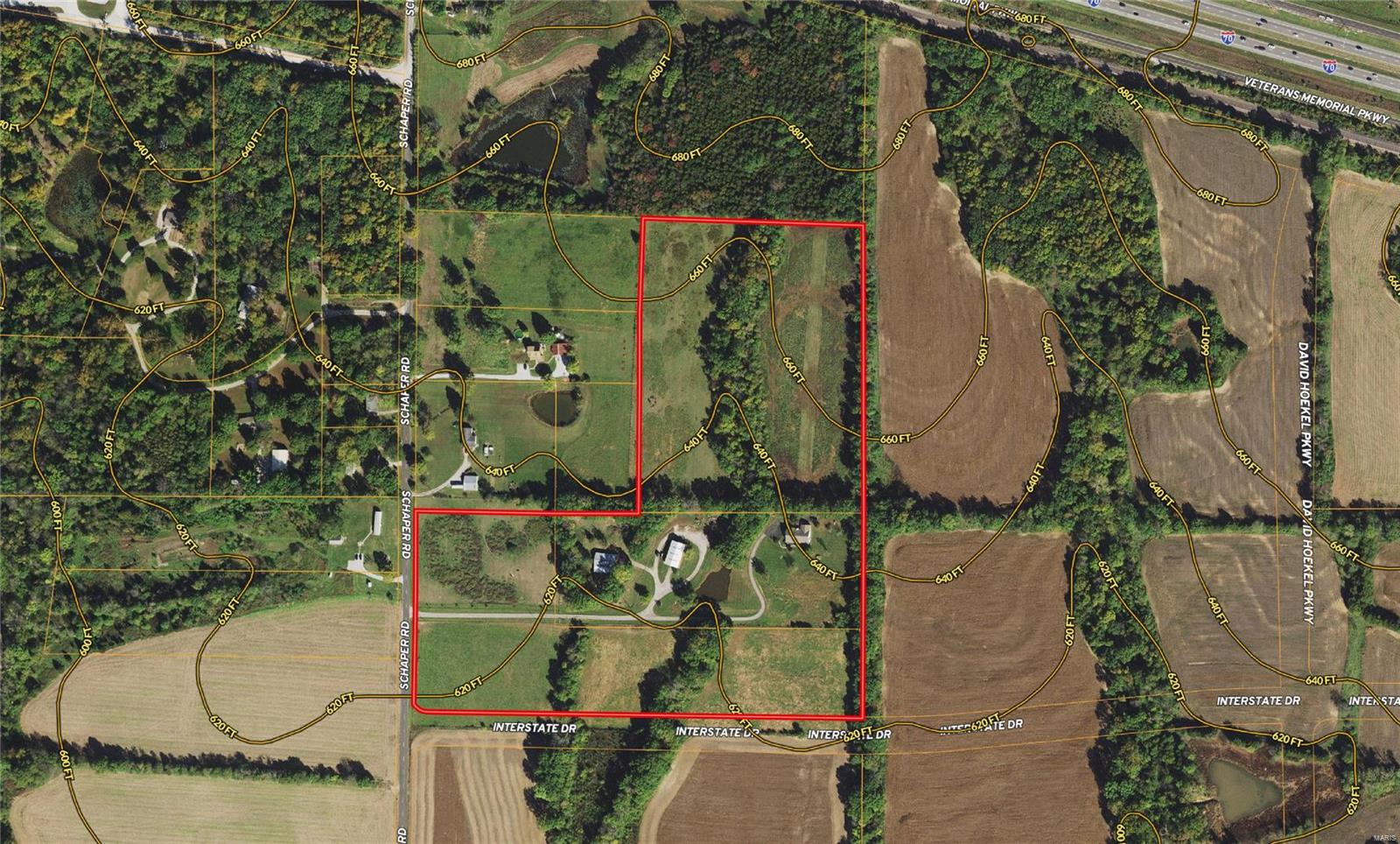 None - Commercial Sale