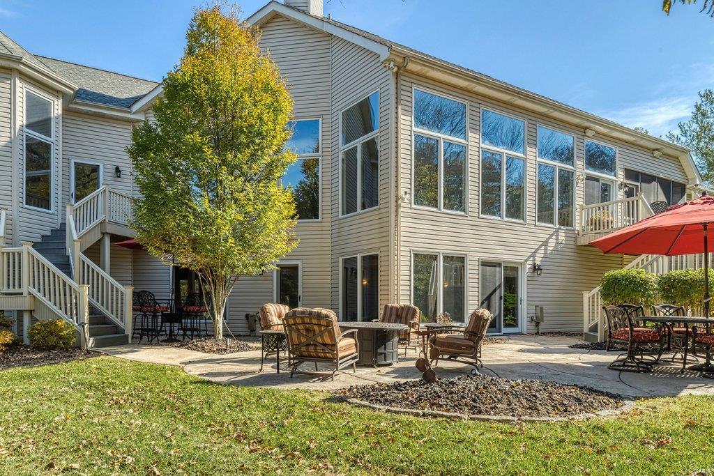 Grey Oaks - Residential