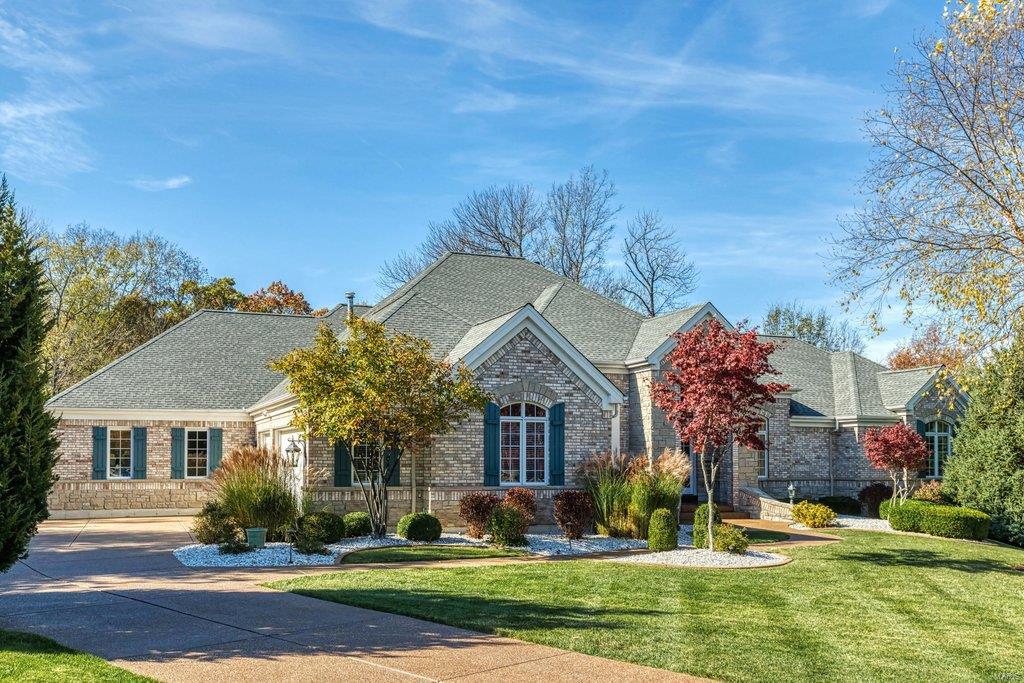 Grey Oaks - Residential