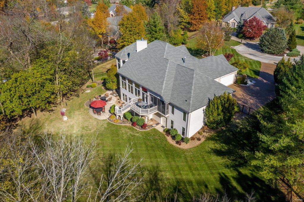 Grey Oaks - Residential