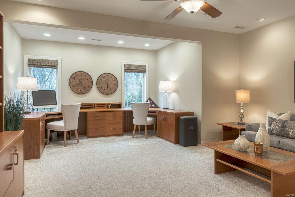 Grey Oaks - Residential