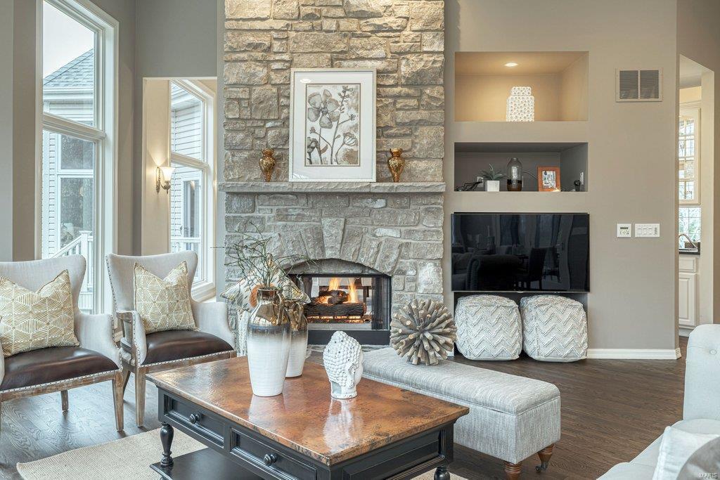 Grey Oaks - Residential