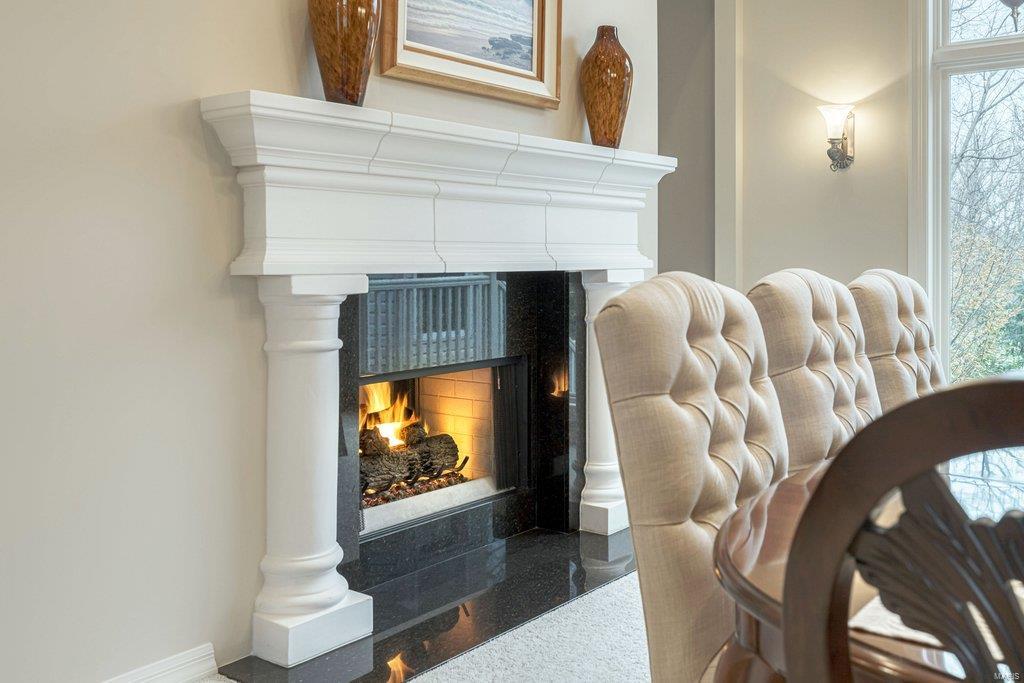 Grey Oaks - Residential