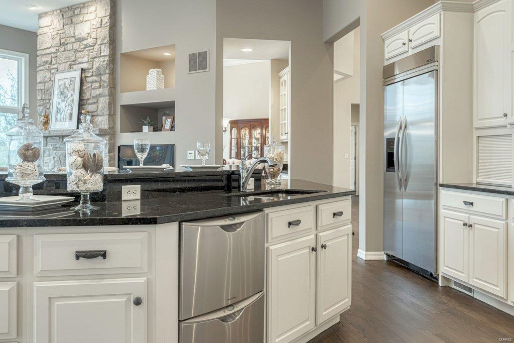 Grey Oaks - Residential