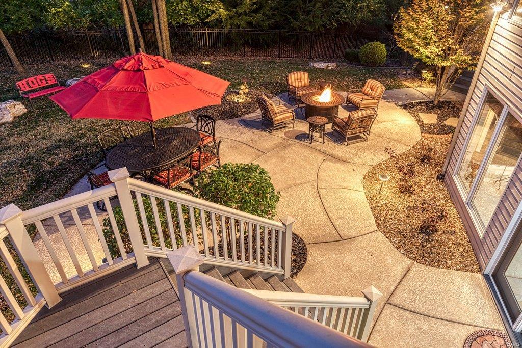 Grey Oaks - Residential