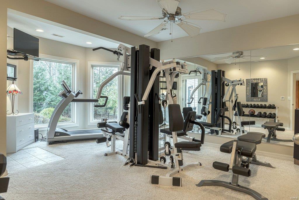 Grey Oaks - Residential