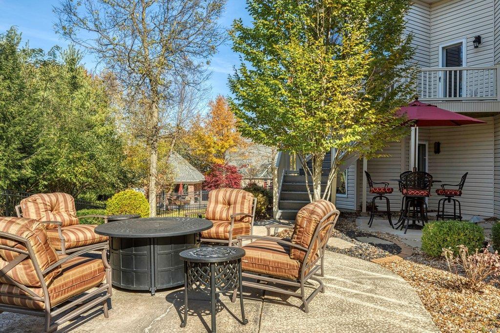 Grey Oaks - Residential