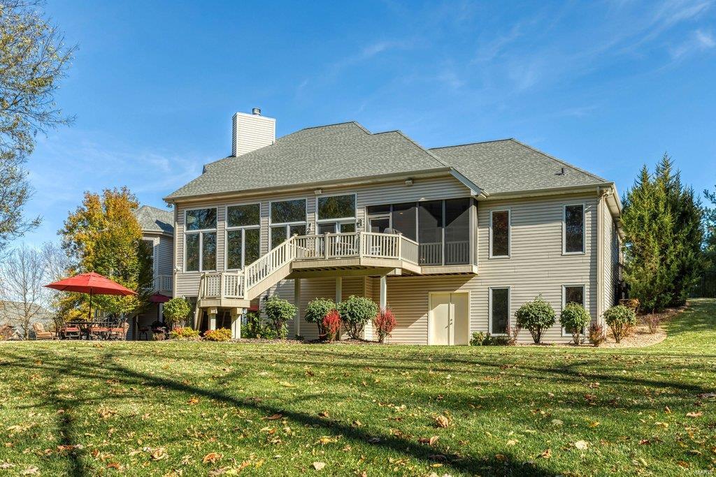 Grey Oaks - Residential