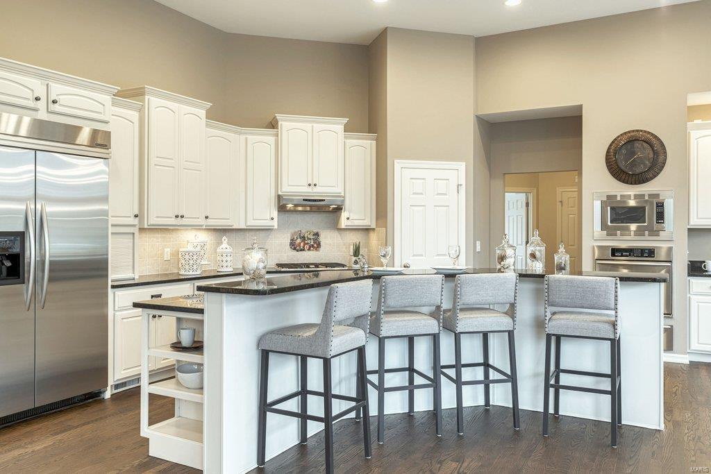 Grey Oaks - Residential