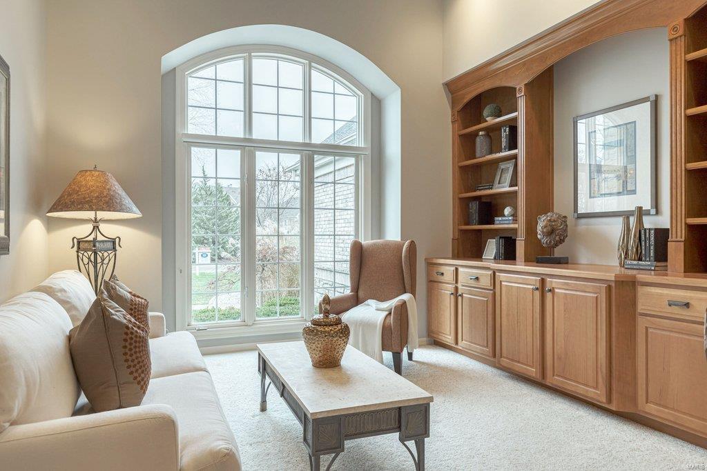 Grey Oaks - Residential