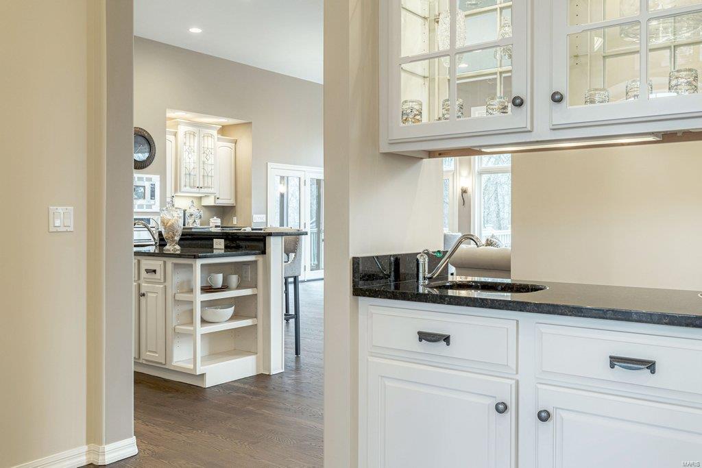 Grey Oaks - Residential