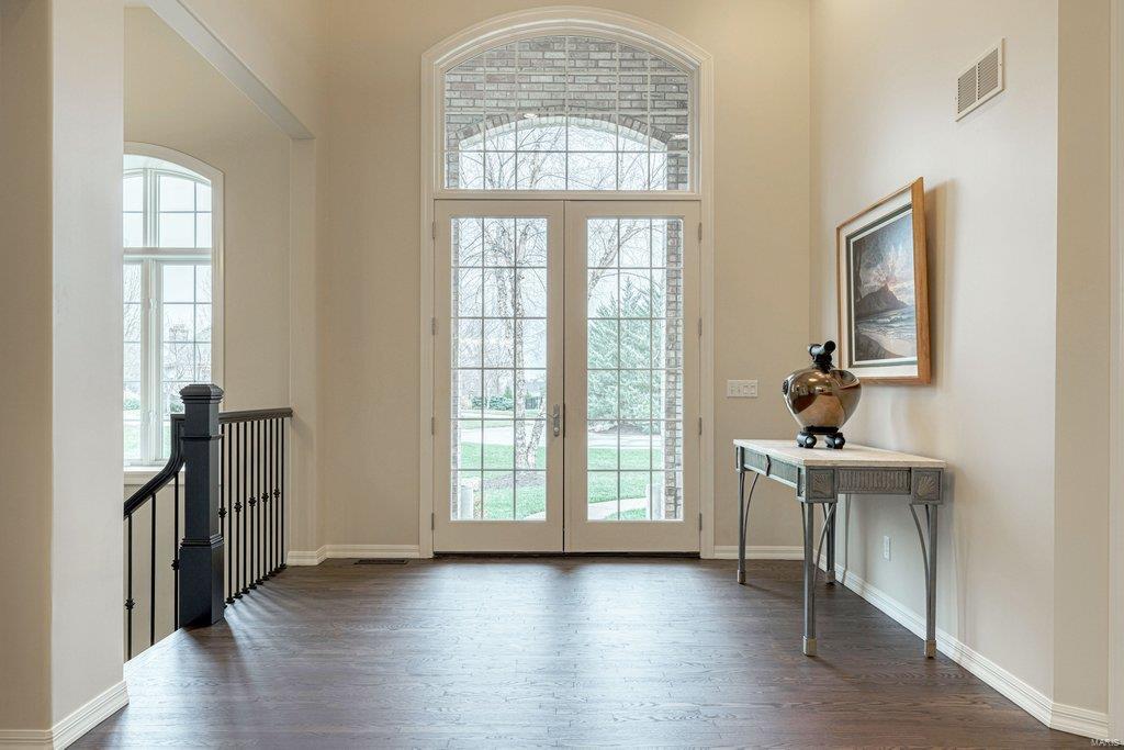 Grey Oaks - Residential