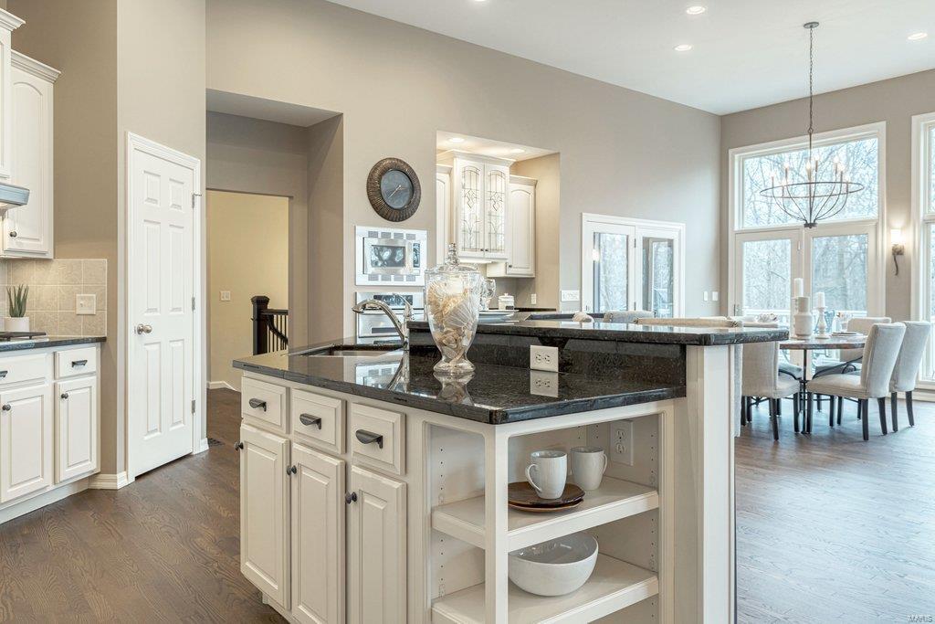 Grey Oaks - Residential