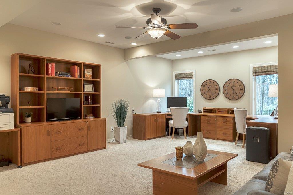 Grey Oaks - Residential