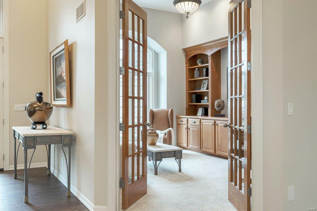 Grey Oaks - Residential