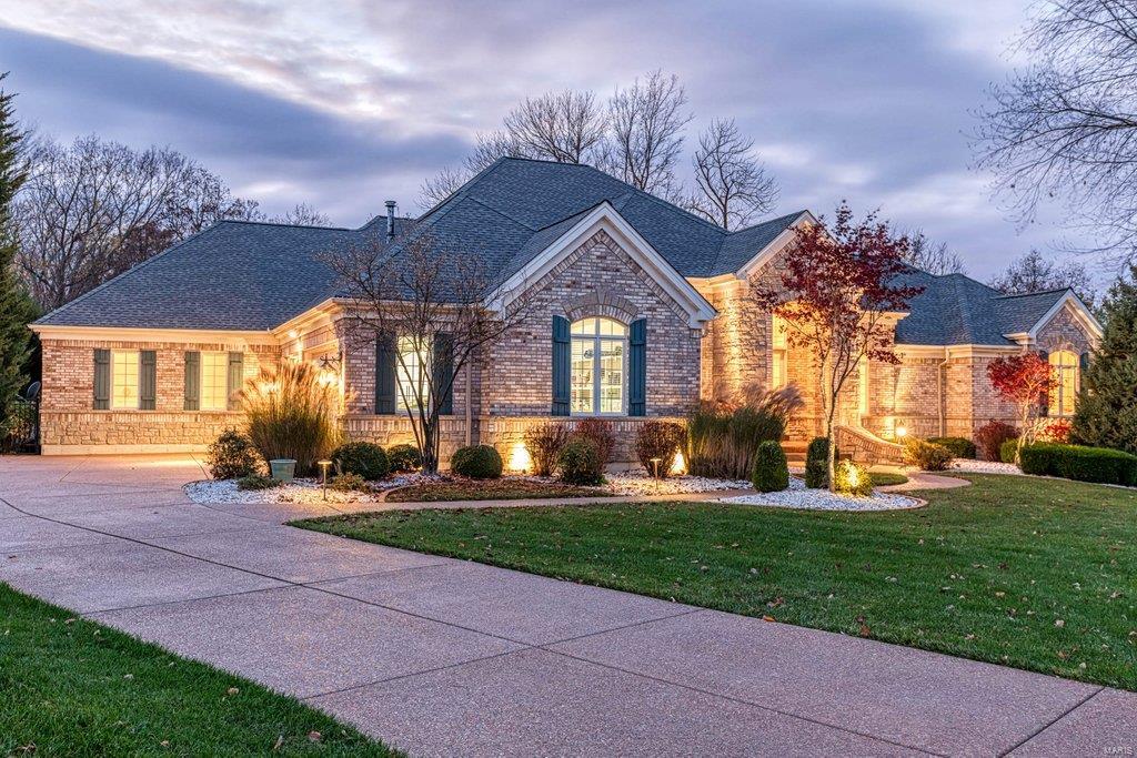 Grey Oaks - Residential