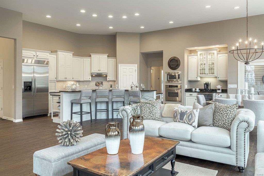 Grey Oaks - Residential