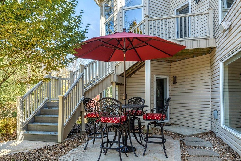 Grey Oaks - Residential