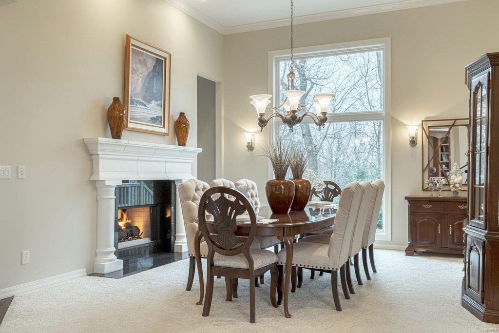 Grey Oaks - Residential