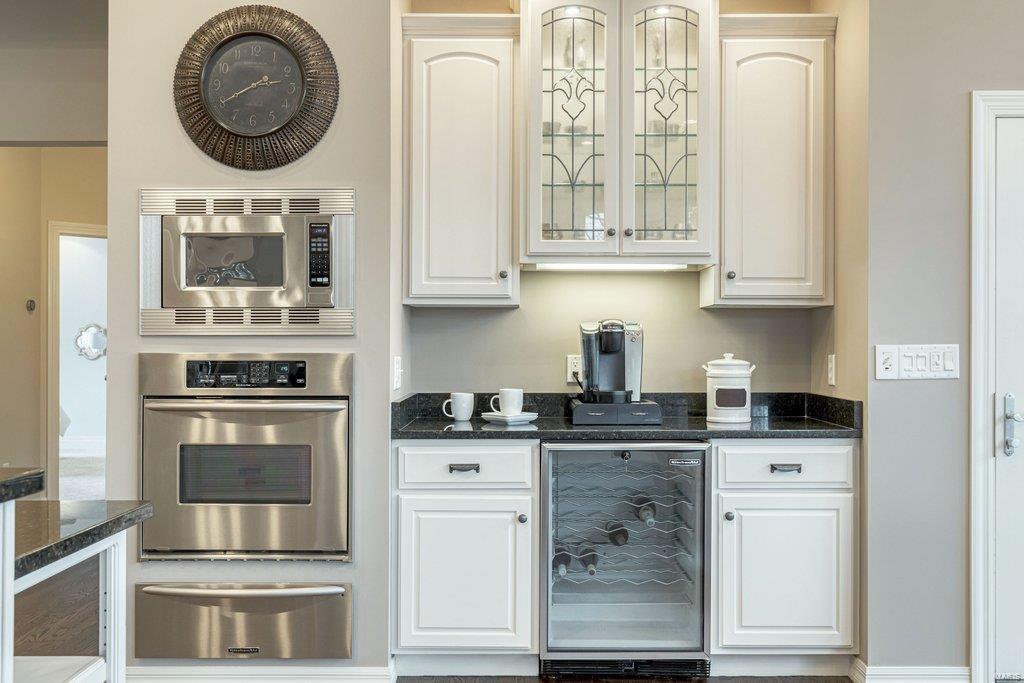 Grey Oaks - Residential