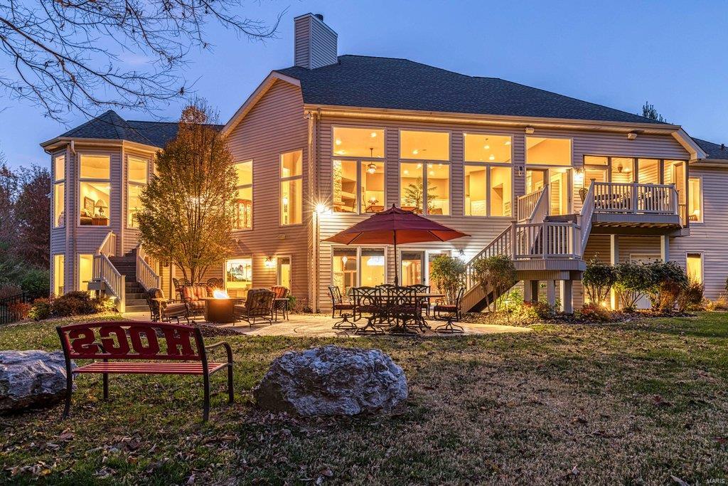 Grey Oaks - Residential