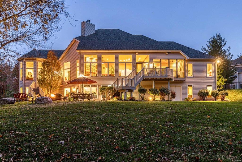 Grey Oaks - Residential