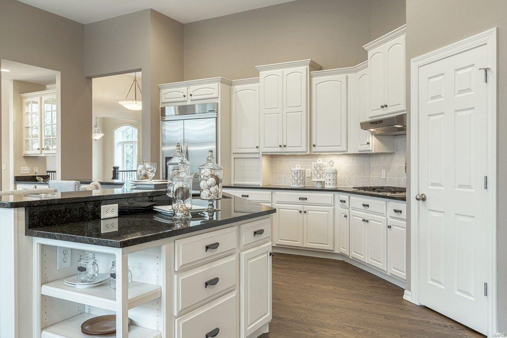 Grey Oaks - Residential