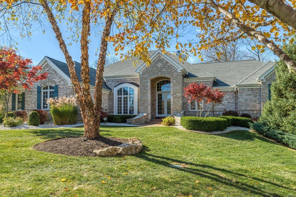 Grey Oaks - Residential