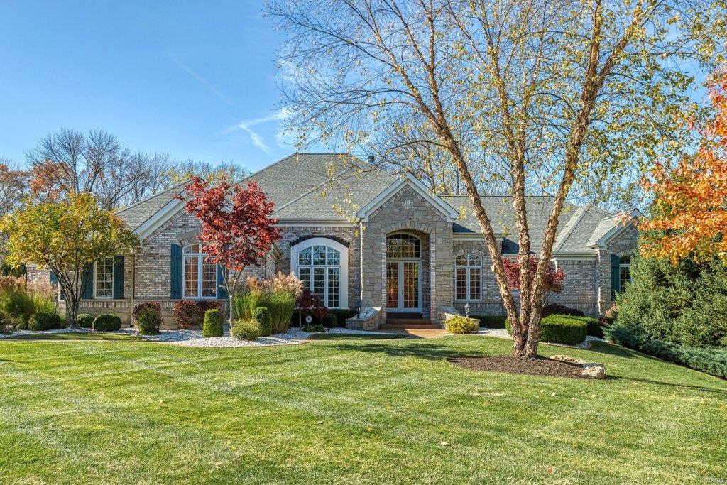 Grey Oaks - Residential