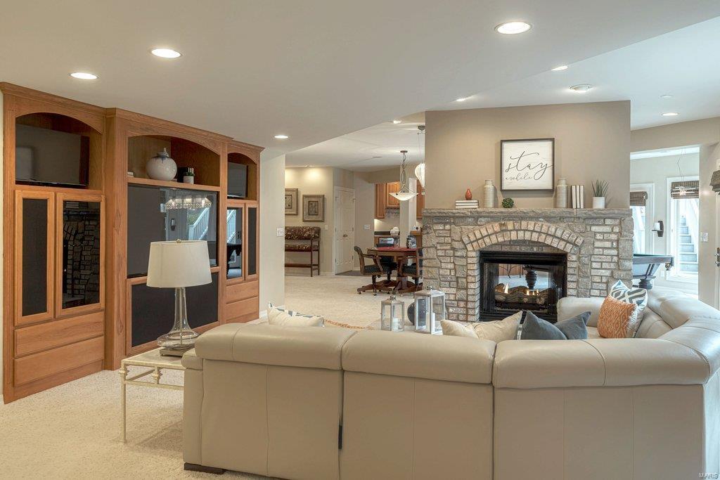 Grey Oaks - Residential