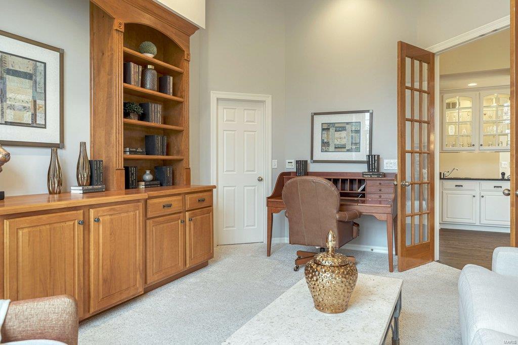 Grey Oaks - Residential