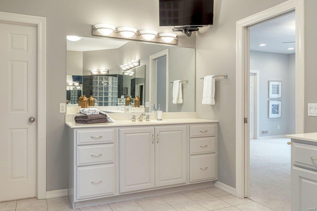 Grey Oaks - Residential