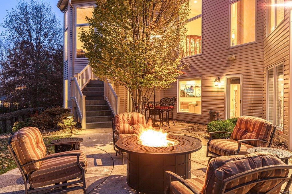 Grey Oaks - Residential