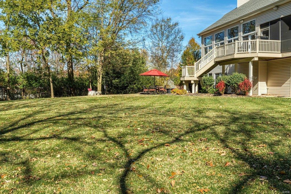 Grey Oaks - Residential