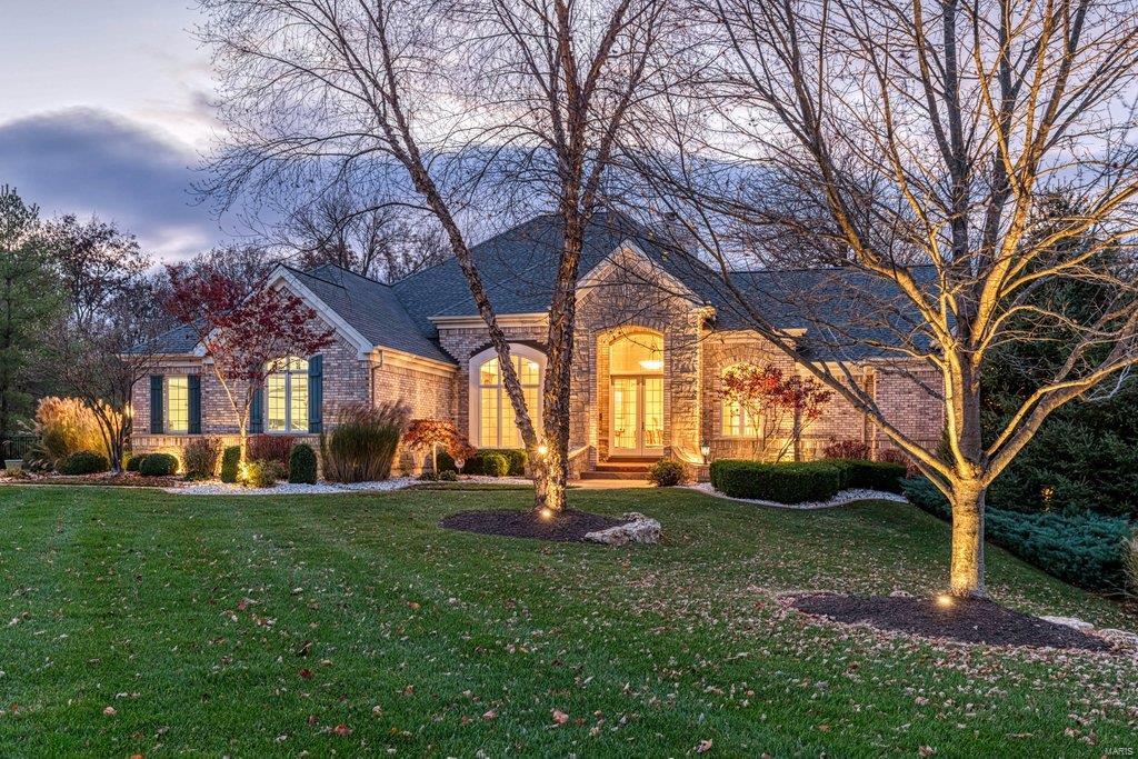 Grey Oaks - Residential