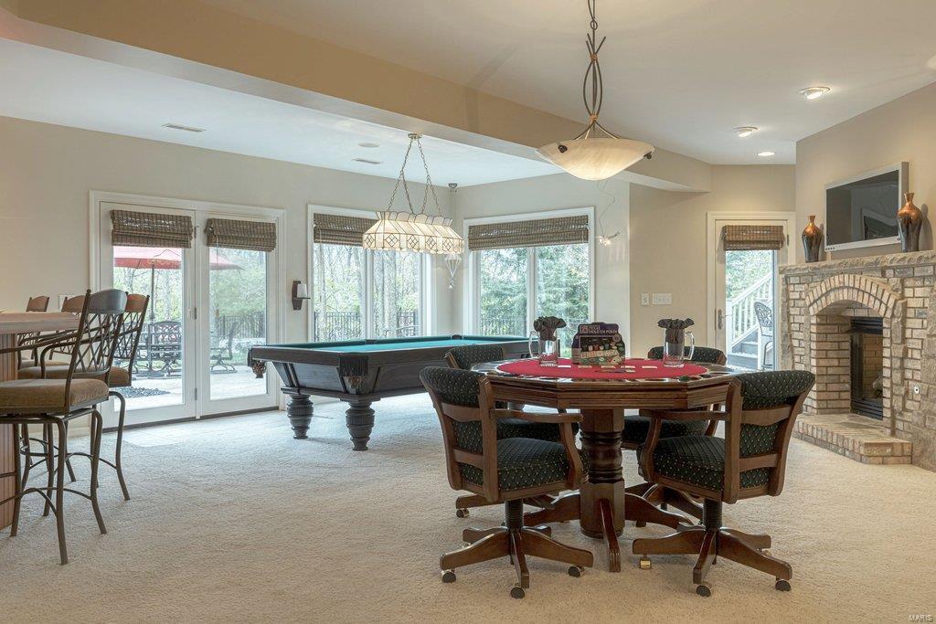 Grey Oaks - Residential