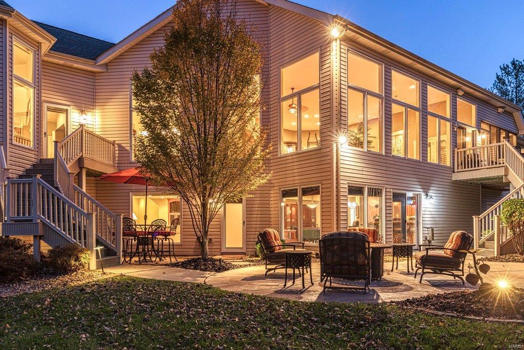 Grey Oaks - Residential