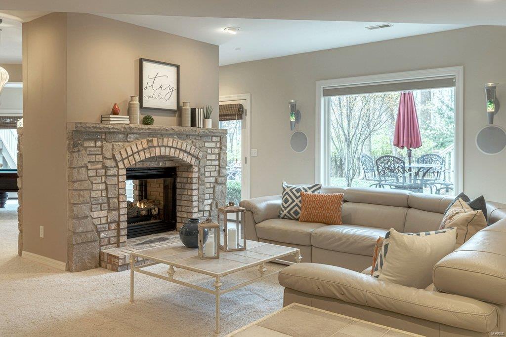 Grey Oaks - Residential