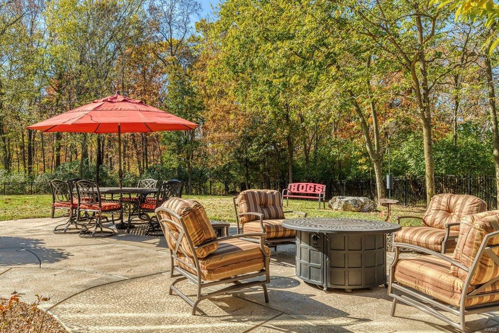 Grey Oaks - Residential