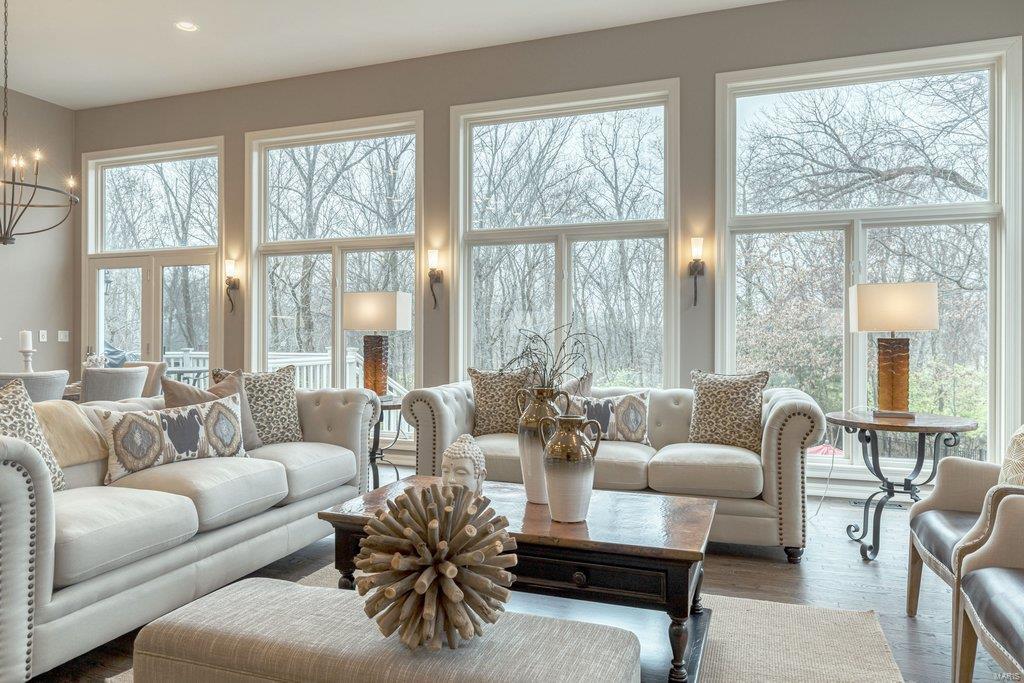 Grey Oaks - Residential