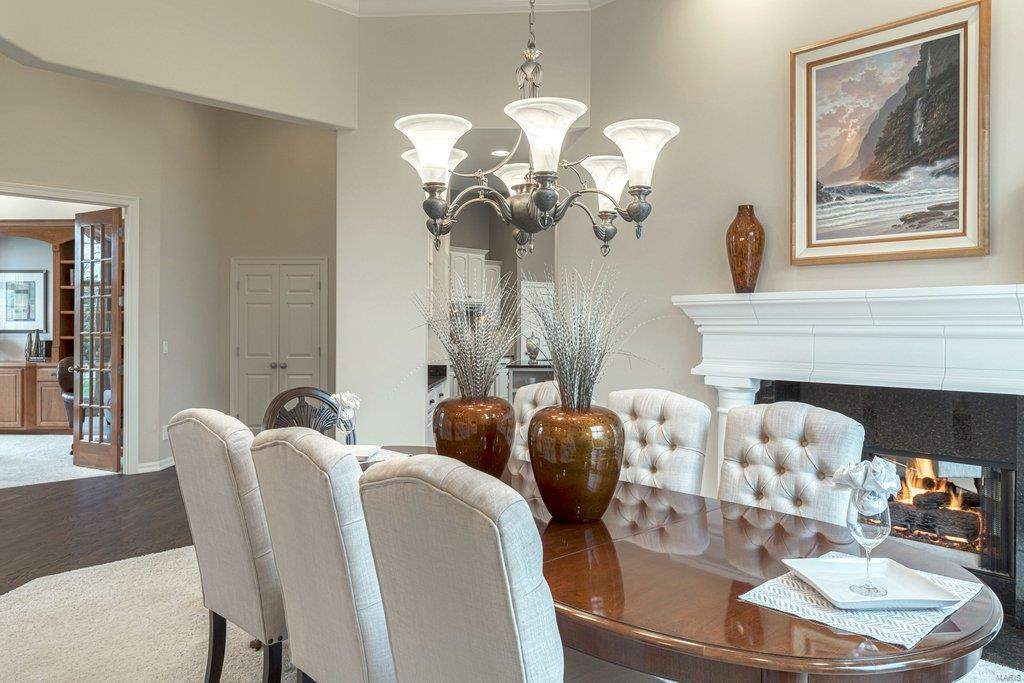 Grey Oaks - Residential