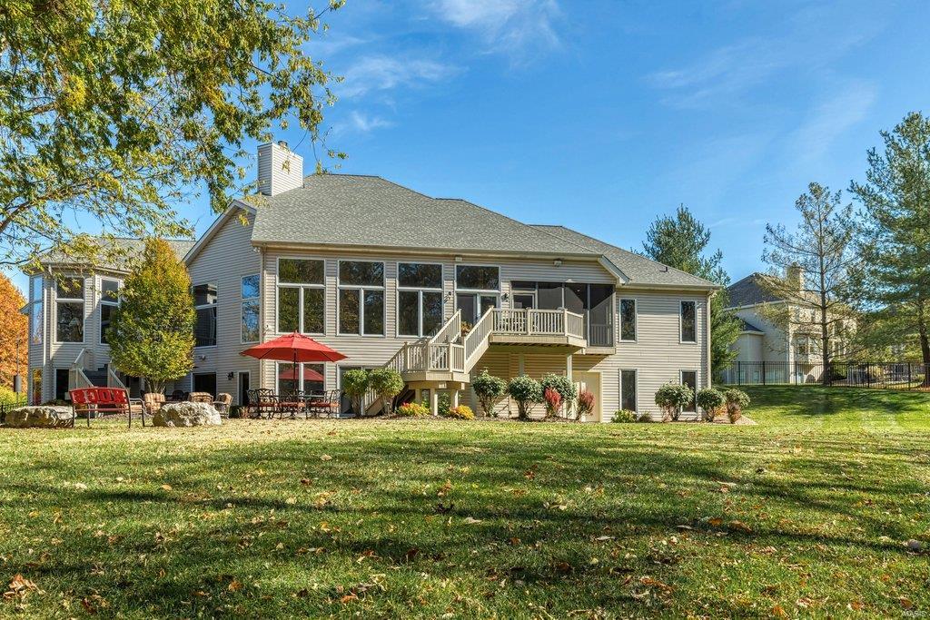 Grey Oaks - Residential