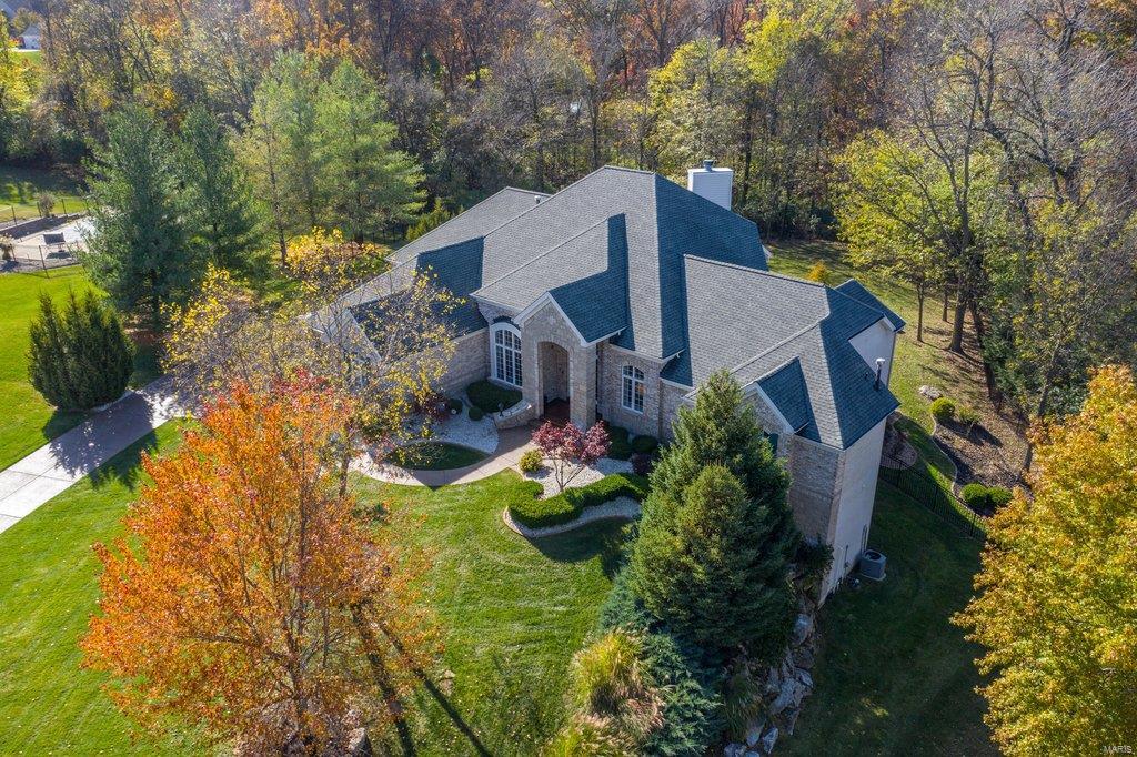 Grey Oaks - Residential